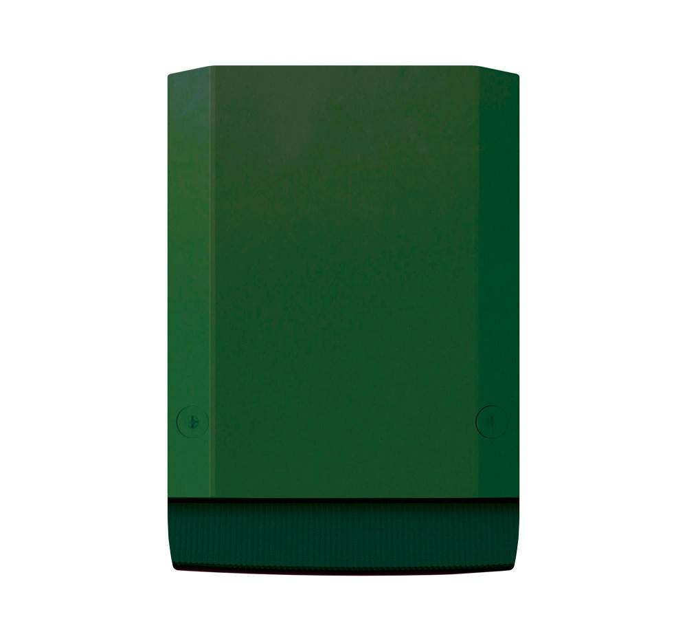 'Orisec ES420/430 Green Cover Green Lens'